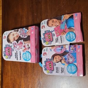 Sew Cool set of 3